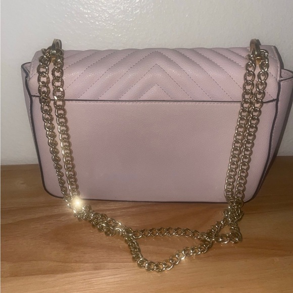 Victoria’s Secret Purse & Backpack in pink - Picture 4 of 11